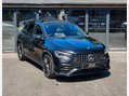 Mercedes-Benz GLA 2.0 AMG GLA 35 Premium+ 4Matic Auto 4WD 5dr 2