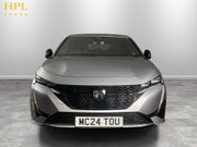 Peugeot 308 1.6 12.4kWh GT Hatchback 5dr Petrol Plug-in Hybrid e-EAT Euro 6 (s/s) (180 2