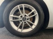 Mercedes-Benz A Class 1.3 A 180 SE Auto 5dr 6