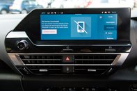 Citroen C4 PURETECH SHINE PLUS S/S EAT8 36