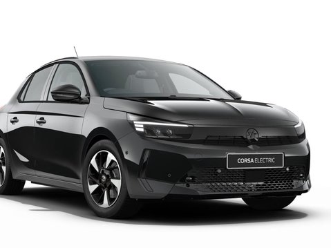 Corsa Electric 100kW YES 2025 50kWh 5dr Auto from £299 per month 7.9% APR PCP 1