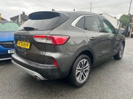 Ford Kuga TITANIUM 8