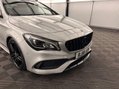 Mercedes-Benz CLA Class 1.6 CLA180 AMG Line Coupe 7G-DCT Euro 6 (s/s) 4dr 46