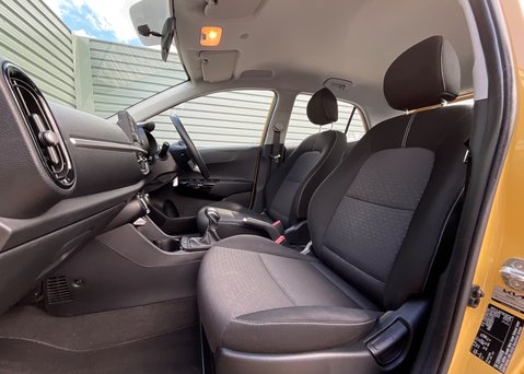 Kia Picanto 1.0 ISG '2' 14