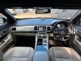 Jaguar XF 3.0 XF S Portfolio V6 D Auto 4dr 15