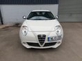 Alfa Romeo Mito 1.4 TB MultiAir Distinctive Euro 5 (s/s) 3dr 2