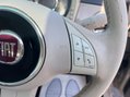 Fiat 500 1.2 Lounge Euro 6 (s/s) 3dr 20