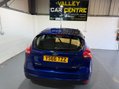 Ford Focus 1.0T EcoBoost Zetec Euro 6 (s/s) 5dr 7