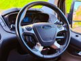 Ford Tourneo Custom 2.0 310 EcoBlue Titanium Minibus Double Cab 5dr Diesel Manual L1 Euro 6 (s/ 21