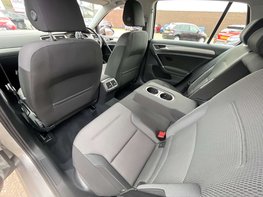 Volkswagen Golf 1.4 Golf Match Edition TSi BlueMotion Technology Semi-Auto 5dr 61