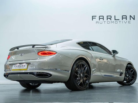 Bentley Continental 6.0 W12 GT Coupe 2dr Petrol Auto 4WD Euro 6 (635 ps) 72