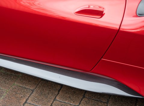 Ferrari 488 Pista 29