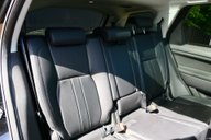 Land Rover Discovery Sport 2.0 Discovery Sport Black HSE TD4 Auto 4WD 5dr 5
