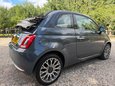 Fiat 500 1.0 MHEV Star Euro 6 (s/s) 2dr 10