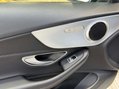 Mercedes-Benz C Class 2.1 C 220 AMG Line D Auto 2dr 62