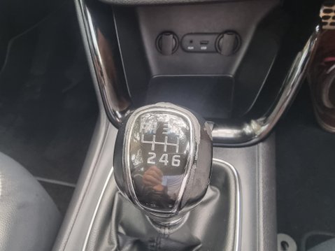 Kia Ceed CRDI 4 TECH ECODYNAMICS 42