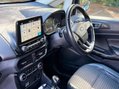 Ford Ecosport 1.5 TDCi Titanium Euro 6 (s/s) 5dr 7