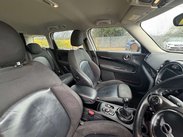 Mini Countryman 2.0 Countryman Cooper D 5dr 23