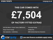 BMW 8 Series 3.0 840d xDrive Auto 4WD 2dr 17