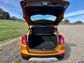 Vauxhall Mokka X GRIFFIN PLUS ECOTEC 58