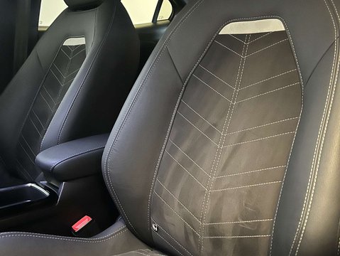 Vauxhall Mokka Mokka Ultimate EV 5dr 37
