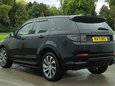 Land Rover Discovery Sport 1.5 P300e 12.2kWh R-Dynamic HSE Auto 4WD Euro 6 (s/s) 5dr 3