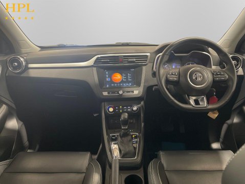 MG ZS 1.0 T-GDI Exclusive SUV 5dr Petrol Auto Euro 6 (111 ps) 19