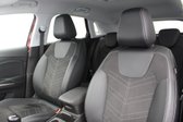 Vauxhall Grandland 5dr 1.2 Turbo Ultimate 6