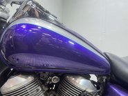 Honda SH VT 750 1999 GREAT RUNNING PROJECT BIKE CRUISER BIKE CUSTOM 750CC 27