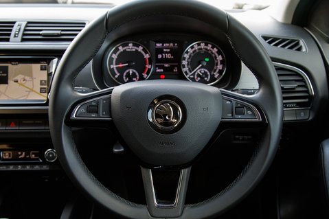 Skoda Fabia SE L TSI DSG 20