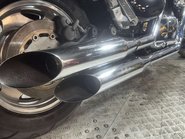 Suzuki Intruder 1500 VL 2000 ONLY 14K NEW MOT SERVICED 1500CC CRUISER BIKE 43