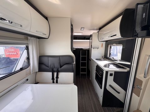 Rollerteam Zefiro 690 2