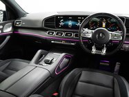 Mercedes-Benz GLE 3.0 GLE53 BiTurbo MHEV AMG (Premium Plus) SUV 5dr Petrol Hybrid SpdS TCT 4M 3