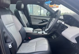 Land Rover Range Rover Evoque 2.0 D180 R-DYNAMIC SE MHEV AUTO 18