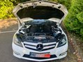 Mercedes-Benz C Class 2.1 C250 CDI AMG Sport Edition G-Tronic+ Euro 5 (s/s) 2dr 51