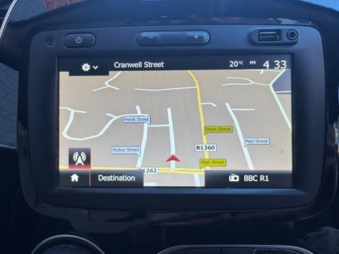 Renault Captur 0.9 TCe ENERGY Iconic Euro 6 (s/s) 5dr 29