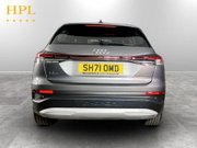 Audi Q4 40 Sport SUV 5dr Electric Auto 82kWh (204 ps) 1 Owner - Cruise - Sat Nav 6