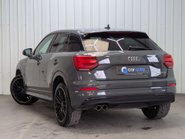 Audi Q2 1.5 Q2 Black Edition 35 TFSI 5dr 11