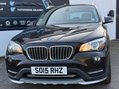 BMW X1 2.0 18d xLine Auto xDrive Euro 5 (s/s) 5dr 8