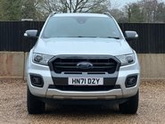 Ford Ranger WILDTRAK ECOBLUE 7
