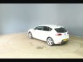 SEAT Leon CR TDI FR PLUS 5