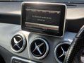 Mercedes-Benz GLA 2.1 GLA220 CDI AMG Line SUV 5dr Diesel 7G-DCT 4MATIC Euro 6 (s/s) (170 ps) 89
