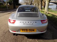 Porsche 911 991.1 CARRERA S 7