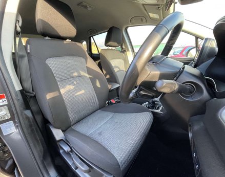 Suzuki SX4 S-Cross 1.4 SX4 S-Cross Motion Boosterjet MHEV 5dr 51