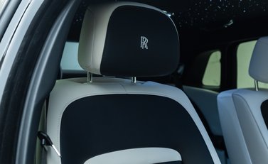 Rolls-Royce Ghost 17