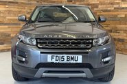 Land Rover Range Rover Evoque 2.2 SD4 Pure Tech Coupe 3dr Diesel Auto 4WD Euro 5 (s/s) (190 ps) 2