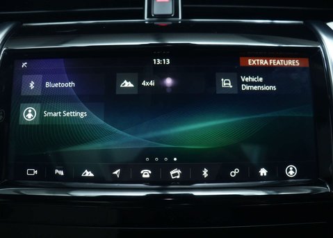 Land Rover Discovery Sport 2.0 Discovery Sport R-Dynamic HSE Auto 4WD 5dr 28