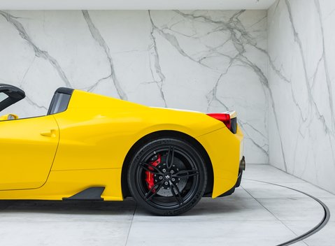 Ferrari 458 Speciale A 38