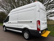 Ford Transit 350 Rwd L3 H3 Trend 130 ps Workshop Van with Air Conditioning 6