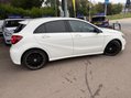 Mercedes-Benz A Class 2.1 A200d AMG Line (Premium) 7G-DCT Euro 6 (s/s) 5dr 6